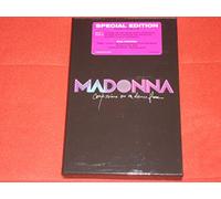 Madonna - Confessions on a Dance