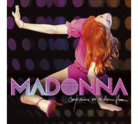 LP MADONNA "CONFESSIONS ON A DANCEFLOOR -VINILO ROSA-". Nuovo