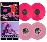 Madonna - Confessions On A Dance Floor + Confessions II 2PACK