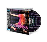 Madonna - Confessions On A Dance Floor (Japanese Edition) Cd Limitato