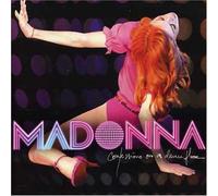 MADONNA - Confessions on a Dance Floor (US