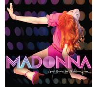LP MADONNA "CONFESSIONS ON A DANCEFLOOR -VINILO ROSA-". Nuovo