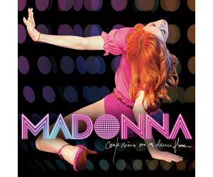 Madonna - Confessions On a Danceflo (CD)