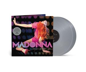 MADONNA - Confessions On A Dancefloor - 2LP VINILE SILVER PREORDINE DAL 27 MARZO