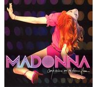 Madonna - Confessions on a Dancefloor by Madonna