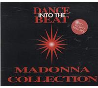 Madonna - Dance Into The Beat