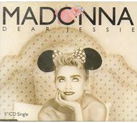 Madonna - Dear Jessie/Till Death Do Us Part