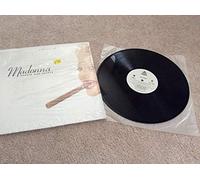 MADONNA Deeper and deeper