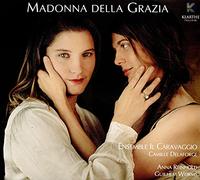 Madonna Della Grazia