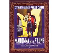 Madonna Delle Sette Lune (DVD) Granger Calver