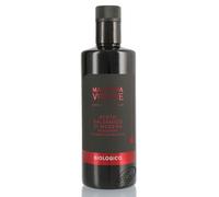 Madonna delle Vittorie Aceto Balsamico di Modena Biologico 0,50 l