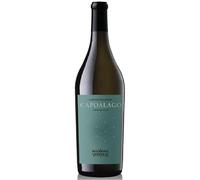 MADONNA DELLE VITTORIE VINO CAPOLAGO GEWUERZTRAMINER 2023 DOP 75 CL