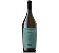 Madonna Delle Vittorie Vino Capolago Gewurztraminer 2023 Dop 75 cl