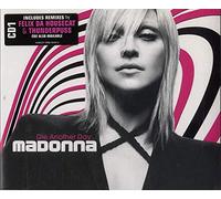 Madonna - Die Another Day - Maxi titres Vol. 1