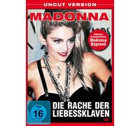 Madonna - DIE RACHE DER LIEBESSKLAVEN - Uncut Version