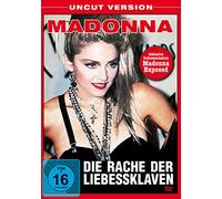 Madonna - DIE RACHE DER LIEBESSKLAVEN - Uncut Version
