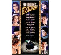 Madonna/Dillon/Grey/Hagerty/Ha - Bloodhounds of Broadway