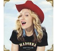 Madonna - Don'T Tell Me (Thunderpuss Club Mix)