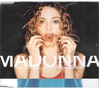 Madonna - Drowned World/Substitute for Love