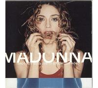 Madonna – Drowned World / Substitute For Love