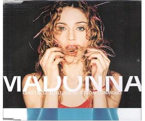 Madonna - Drowned World/Substitute for Love