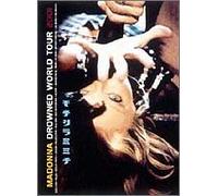 Madonna - Drowned World Tour 2001