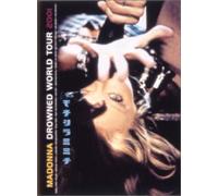 Madonna - Drowned World Tour 2001