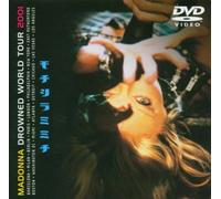Madonna - Drowned World Tour 2001 [Edizione: Regno Unito]