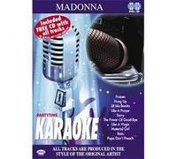 Madonna [Dvd+CD]