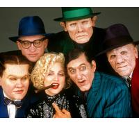 Madonna E Al Pacino [1019053] Foto 8x10 (Altre Dimensioni Disponibili)