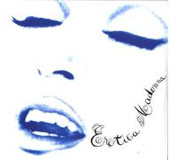 Madonna - Erotica - 2 Vinili (180 gr)