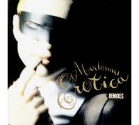 Madonna - Erotica