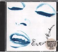 Madonna - Erotica