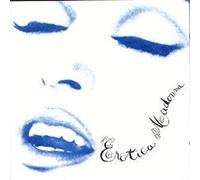 Madonna - Erotica