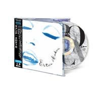 Madonna - Erotica (Japanese Edition) Cd Limitato