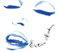 Madonna - Erotica (Japanese Edition) Cd Limitato