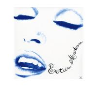 - Madonna - Erotica - Vinile