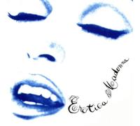Madonna - Erotica [VINYL]