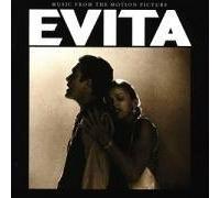 Madonna - Evita - Cd (colonna sonora)