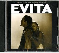 Madonna - Evita - Cd (colonna sonora)