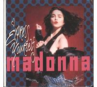 Madonna - Express Yourself/the Look of Love