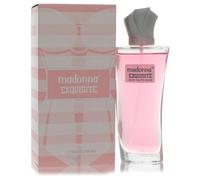 Madonna Exquisite by Madonna Eau De Toilette Spray 1.7 oz / e 50 ml