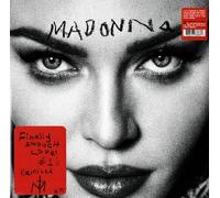 Madonna – Finemente Abbastanza Love – Vinile 2xLP Indie Nero + Tappetino (Rhino)