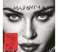 Madonna - Finally Enough Love