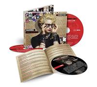 Madonna - Finally Enough Love: 50 Number Ones (3 CD)