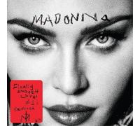 Madonna Finally Enough Love (CD) Album Digipak