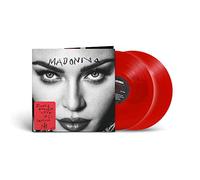Madonna Finally Enough Love (Vinyl LP)