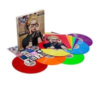 Madonna - Finally Enough Love: The Rainbow Edition (Box 6 Vinyl Color)