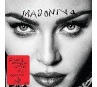 Madonna Finally Enough Love (Vinyl LP)