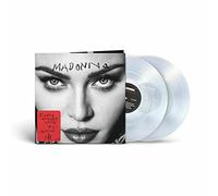 Madonna - Finally Enough LP
